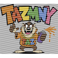 Cartoons and other-CO 2618